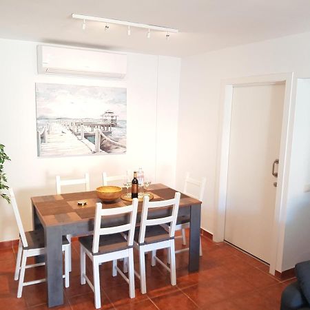 Apartman Los Cristianos-Cristimar 로스크리스티아노스 외부 사진