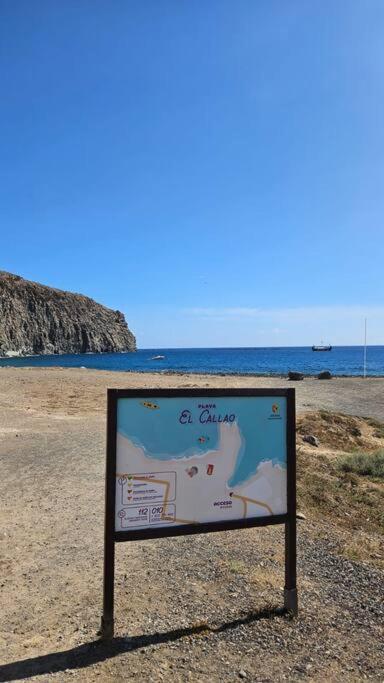 Apartman Los Cristianos-Cristimar 로스크리스티아노스 외부 사진