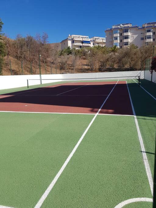 Apartman Los Cristianos-Cristimar 로스크리스티아노스 외부 사진