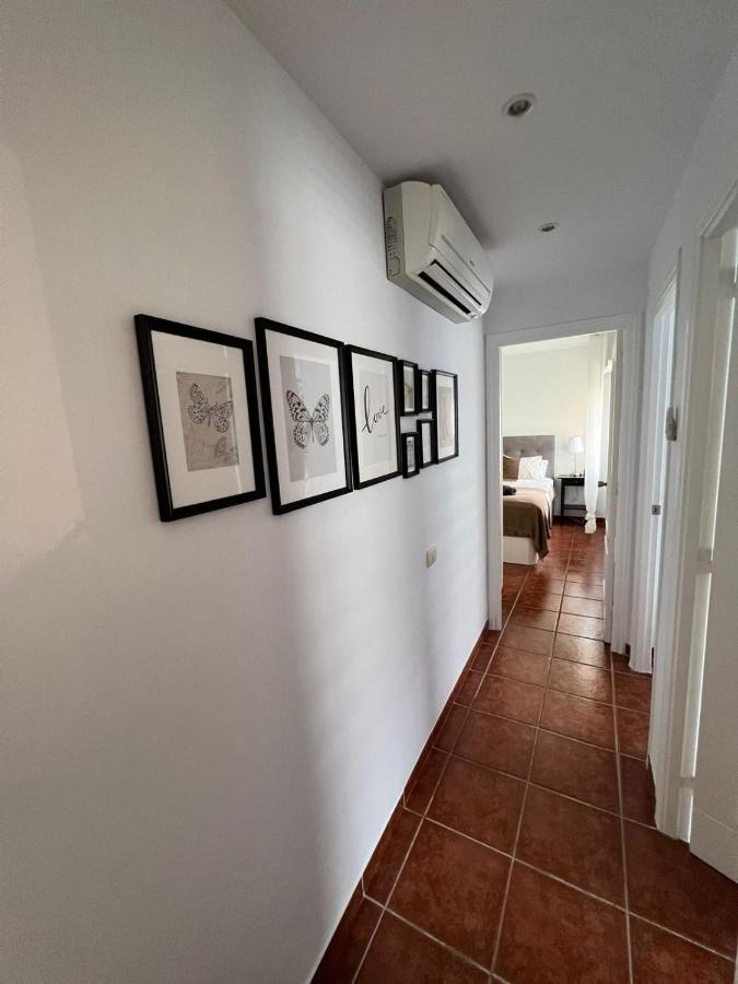 Apartman Los Cristianos-Cristimar 로스크리스티아노스 외부 사진